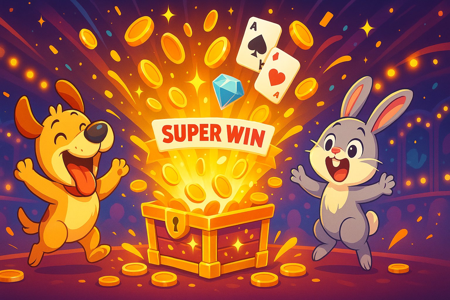 555 Slots Myanmar Mobile App မှ Bonus Promotion ရယူနည်း