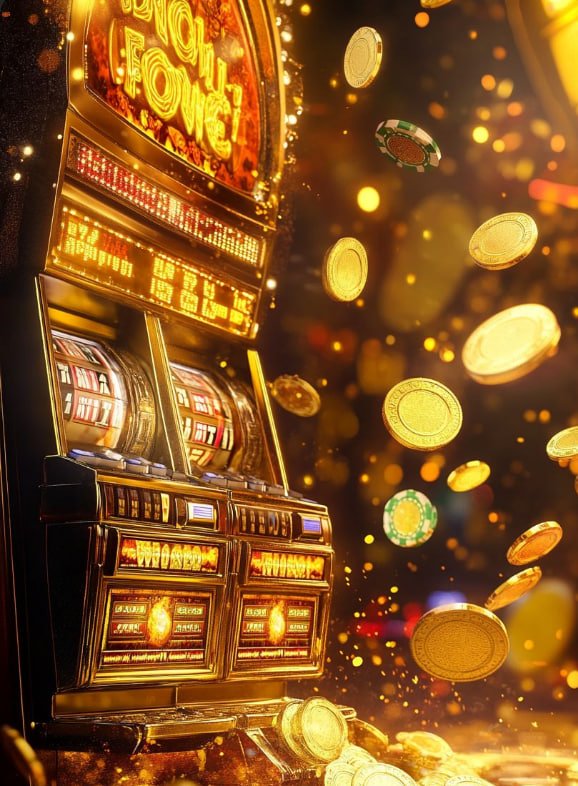 555 slots Live Casino Myanmar